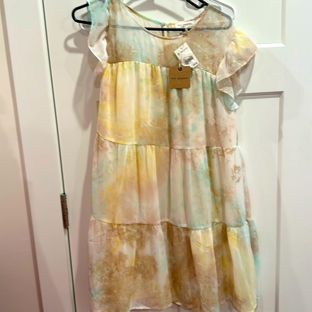 Boutique dress